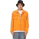 Куртка унисекс Starter, черный - фото 7