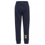 Брюки Hummel Math, черный - фото 2