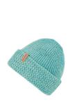 Шапка Protest Beanie, Glacial Blue/Blue - фото 4