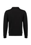 Топ Key Largo Long sleeved top, Black - фото 2
