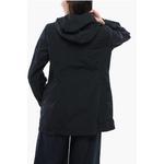 Синие куртки и пальто из полиэстера Woolrich, Blue - фото 2