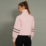 Куртка женская European Tour, черный - фото 7