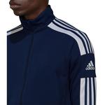 Куртка adidas Squadra 21, синий - фото 4