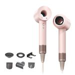 Фен Fu Bang Show, розовый - фото 7