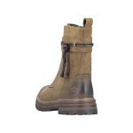 Ботинки Rieker 93068, Green - фото 3