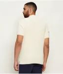 Полюс slim fit Gant, кремовый - фото 3