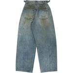 GRAILZ Джинсы SS25 Unisex Blue - фото 3