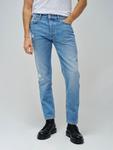 Обычные джинсы Salsa Jeans Regular, синий - фото 4
