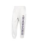 Женские овсяные джоггеры Baltimore Ravens Harper Joggers '47 Brand - фото 2