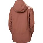 Куртка Helly Hansen Verglas BC Helly Hansen, Dark Cedar - фото 9
