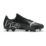 Футбольные бутсы Puma Future 7 Play FG/AG, черный - фото 3