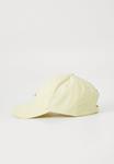 Бейсболка Tommy Hilfiger FLAG 6 PANEL UNISEX, Frozen Custard/Light Yellow - фото 3