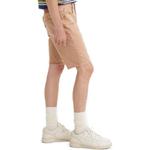 Мужские повседневные шорты Levi's levi’s, цвет Camel - фото 5