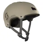 Шлем Scott Jibe urban, бежевый - фото