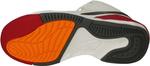 Мужские кроссовки Nike, 0, White Cardinal Red Light Graphite Vivid Orange - фото 5