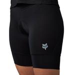 Шорты Fox Racing Tecbase Liner Short Fox Racing, Black - фото 2