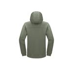 Унисекс свитшот Under Armour, черный - фото 4