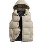 Jeep Жилет унисекс, Khaki - фото