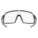 Велосипедные очки Sutro Oakley, серый - фото 3