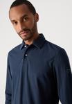 Топ Ecoalf PATRICK MAN, Deep Navy/Dark Blue - фото 6