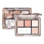 Тени для век VEECCI - фото