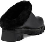 Сабо La Canadienne Always, черный - фото 4