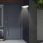 Настенный светильник Telefunken Bergen, белый - фото 2