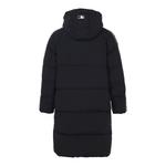 Пуховик Base Logo унисекс черный Mlb - фото 2