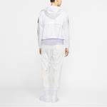 Женская куртка Nike, цвет White - фото 4