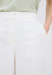 Брюки WIDE adL, белый - фото 4