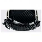 Сноуборд крепления талант нейтральный серый - м Nitro - фото 4