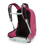 Рюкзак Osprey Tempest Junior 14L Junior, розовый - фото 2