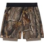 REPRESENT Спортивные шорты Men's Multicolor - фото