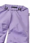 Дождевые брюки kaura Reima, Purple - фото 3