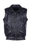Куртка JCC Waistcoat, Black - фото 8