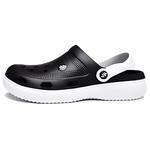 Сабо мужские Hla, черный - фото 13