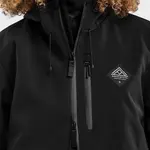 Куртка Siroko W2 McKinley, черный - фото 5