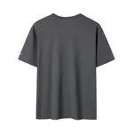 Футболка мужская серая Columbia, серый - фото 3