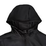 LINING Тренч Unisex Black - фото 3