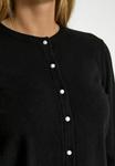 Кардиган Desires Cardigan, Black - фото 4