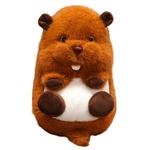 Плюшевая кукла Rabbit Mole Fox высотой 20см/30см/40см Whoops - фото 5