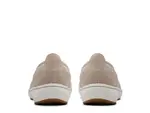 Кроссовки Cloudsteppers Breeze Sky Air Slip-On Clarks, Sand - фото 7