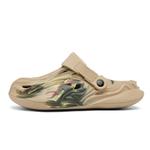 Сабо мужские Caritesport, хаки - фото 6