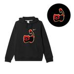 Клубные толстовки Men's Nike, черный - фото 3