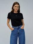 Футболка Salsa Jeans, Black - фото 2