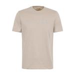 Футболка мужская Calvin Klein, темно-желтый - фото