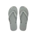 Сандалии Flip Flop, серый - фото