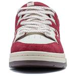 Кроссовки wave pro 'chinese new year' Li-Ning, бургундия - фото 3