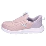 Детские кроссовки Puma Puma Fun Racer 2 SLIPTECH PS 400582 - фото 2