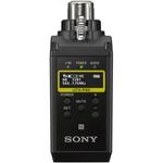 Беспроводной передатчик Sony UTX-P40 Wireless Plug-On Transmitter UTX-P40/90 - фото 2